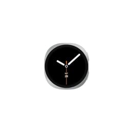 Horloges Samsung Cardio GPS Galaxy Watch8 - Zilver
