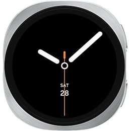 Horloges Samsung Cardio GPS Galaxy Watch8 - Zilver