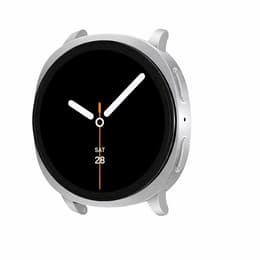 Horloges Samsung Cardio GPS Galaxy Watch8 - Zilver