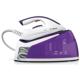 Bosch TDS2170 Stoomstrijkijzer