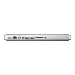 MacBook Pro 13" (2012) - AZERTY - Frans