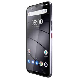 Gigaset GS5 128GB - Grijs - Simlockvrij