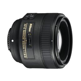 Nikon Lens AF-S Nikkor 85mm f/1.8G 85mm f/1.8