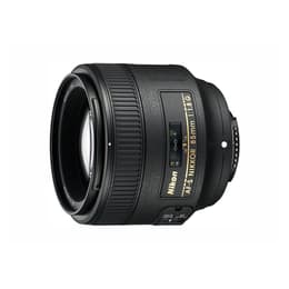 Nikon Lens AF-S Nikkor 85mm f/1.8G 85mm f/1.8