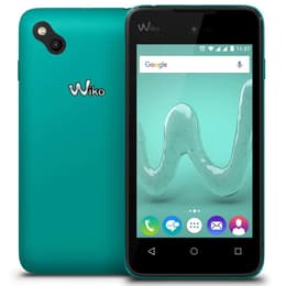 Wiko Sunny 8GB - Turquoise - Simlockvrij
