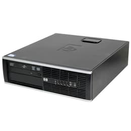 HP Compaq Elite 8300 SFF Pentium 3,1 GHz - HDD 500 GB RAM 8GB