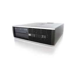 HP Compaq Elite 8300 SFF Pentium 3.1 GHz - HDD 500 GB RAM 8GB