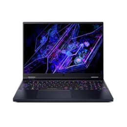 Acer Predator Helios 16 PH16-72 16" Core i9 2.2 GHz - SSD 1 TB - 16GB - GeForce RTX™ 4080 QWERTY - Engels