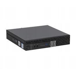 Dell OptiPlex 7060 Micro Core i3 3.6 GHz - SSD 128 GB RAM 8GB
