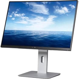 24-inch Dell U2415b 1920 x 1200 LED Beeldscherm Zwart