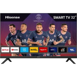Smart TV Hisense LED HD 720p 81 cm 32A4N