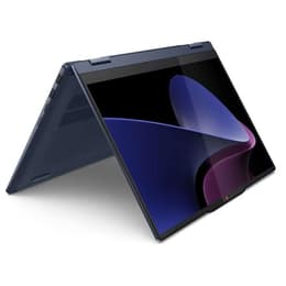 Lenovo IdeaPad 5 14IRH9 14" Core i5 1.1 GHz - SSD 256 GB - 8GB AZERTY - Frans