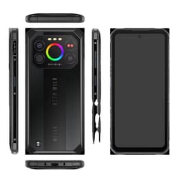 Air1 Ultra+ 256GB - Zwart - Simlockvrij