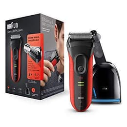 Braun 3-3050cc Scheerapparaat
