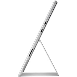 Microsoft Surface Pro 8 13" Core i5 2.4 GHz - SSD 256 GB - 8GB Zonder toetsenbord
