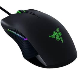 Razer Lancehead Tournament Edition Gunmetal RZ01-02130300 Muis