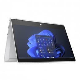 HP ProBook X360 435 G8 13" Ryzen 3 2.6 GHz - SSD 512 GB - 8GB AZERTY - Frans