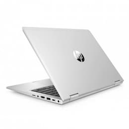 HP ProBook X360 435 G8 13" Ryzen 3 2.6 GHz - SSD 512 GB - 8GB AZERTY - Frans