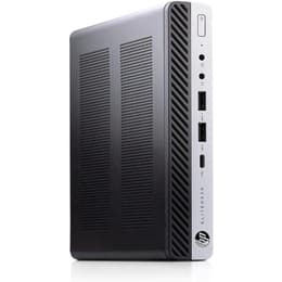 HP EliteDesk 800 G3 Core i7 2.8 GHz - SSD 256 GB RAM 8GB