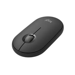 Logitech Pebble Mouse 2 M350S Muis Draadloos