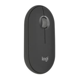Logitech Pebble Mouse 2 M350S Muis Draadloos