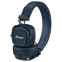 Major V geluidsdemper Hoofdtelefoon - wireless Blauw