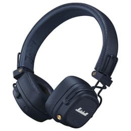 Major V geluidsdemper Hoofdtelefoon - wireless Blauw