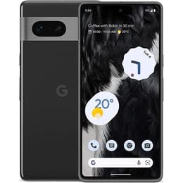 Google Pixel 7 Pro 128GB - Zwart - Simlockvrij
