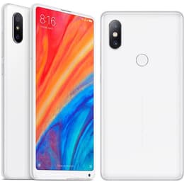 Xiaomi Mi Mix 2S 128GB - Wit - Simlockvrij