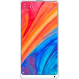 Xiaomi Mi Mix 2S 128GB - Wit - Simlockvrij
