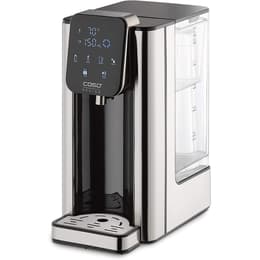 Caso 1879 Zwart/Grijs L - Waterkoker