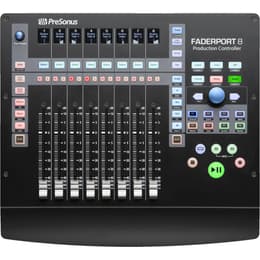 Presonus FaderPort 8 Audio accessoires