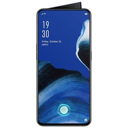 Reno2 128GB - Zwart - Simlockvrij
