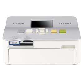 Canon Selphy CP780 Thermische Printer