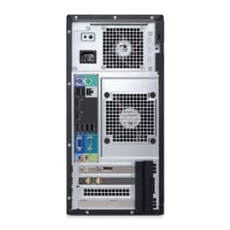 Dell Optiplex 9010 MT Core i7 3,4 GHz - SSD 480 GB RAM 16GB