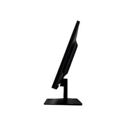 24-inch Videoseven V7 L238e-2eu 1920 x 1080 LED Beeldscherm Zwart