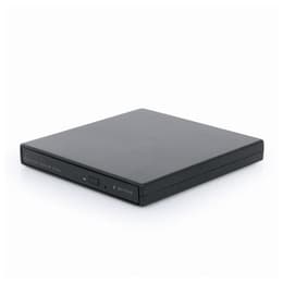 Gembird Dvd-Usb-04 DVD-speler