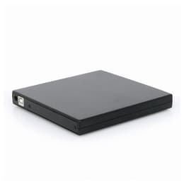 Gembird Dvd-Usb-04 DVD-speler