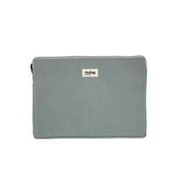 Hoes 13" Laptops - Katoen - Groen