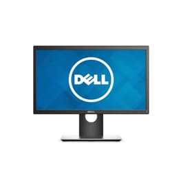 Dell OptiPlex 3050 AIO 19" Core i3 3.2 GHz - SSD 128 GB - 8GB Zonder toetsenbord