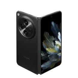 Oppo Find N3 512GB - Zwart - Simlockvrij