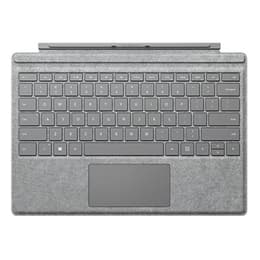 Microsoft Surface Pro 4 12" Core i5 2.4 GHz - SSD 256 GB - 8GB AZERTY - Frans