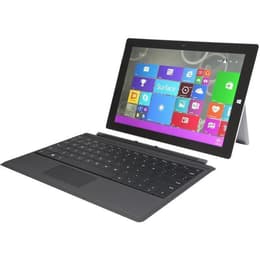 Microsoft Surface 3 10" Atom 1.6 GHz - SSD 64 GB - 4GB AZERTY - Frans