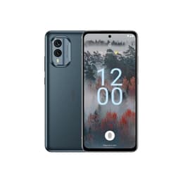 Nokia X30 5G 128GB - Blauw - Simlockvrij