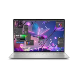 Dell XPS P151G 13" Core i7 5 GHz - SSD 512 GB - 16GB AZERTY - Frans