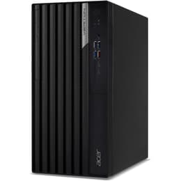 Acer Veriton M6710GT Celeron 3.4 GHz - SSD 256 GB + HDD 2 TB RAM 16GB
