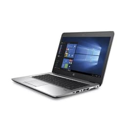 HP EliteBook 840r G4 14" Core i5 1.7 GHz - SSD 512 GB - 16GB AZERTY - Frans