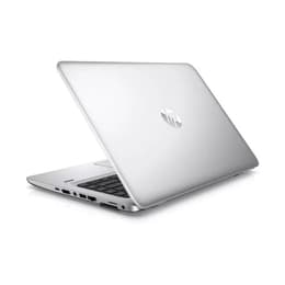 HP EliteBook 840r G4 14" Core i5 1.7 GHz - SSD 512 GB - 16GB AZERTY - Frans