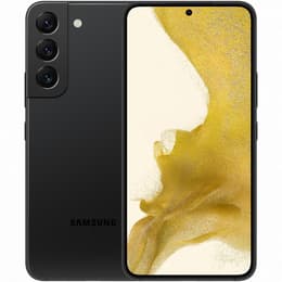 Galaxy S22 5G 256GB - Zwart - Simlockvrij