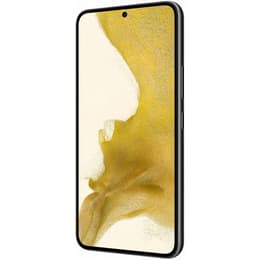 Galaxy S22 5G 256GB - Zwart - Simlockvrij